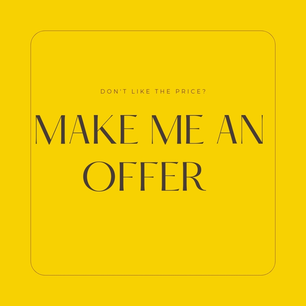 Offers Welcome